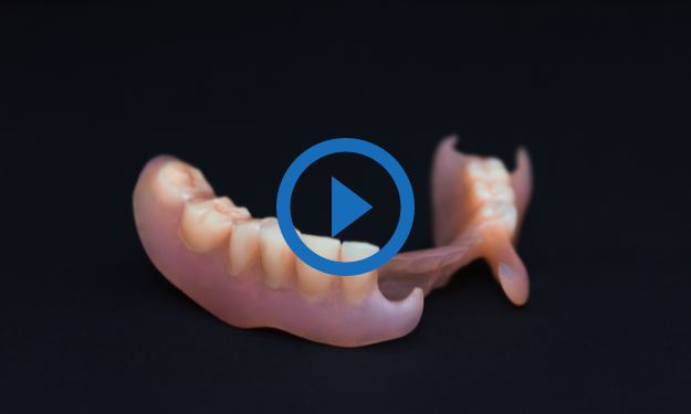 Dentures Medivision Video